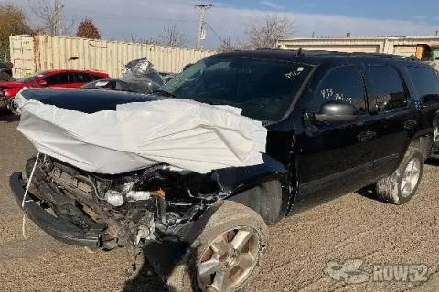 Photo of 2010 Chevrolet Tahoe