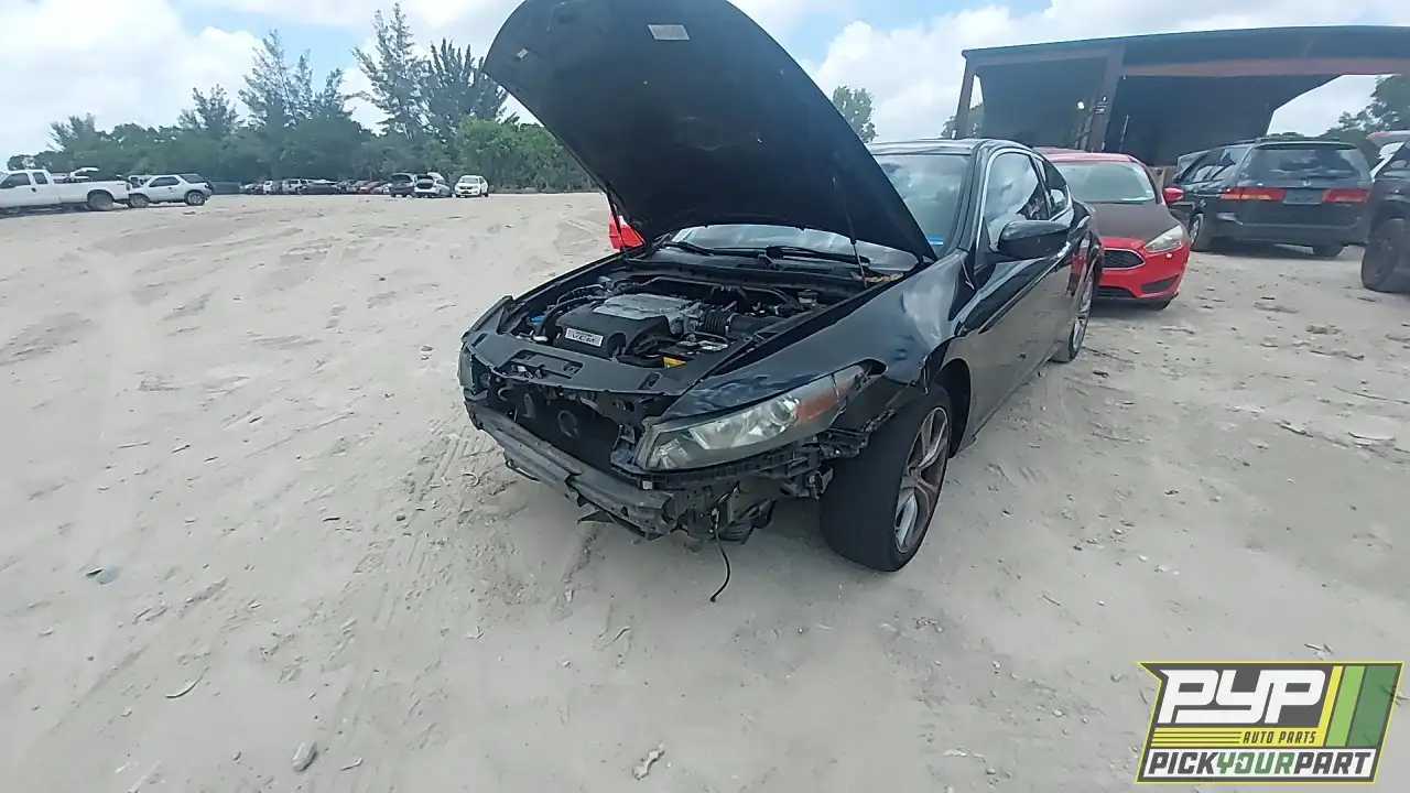 Photo of 2012 Honda Accord