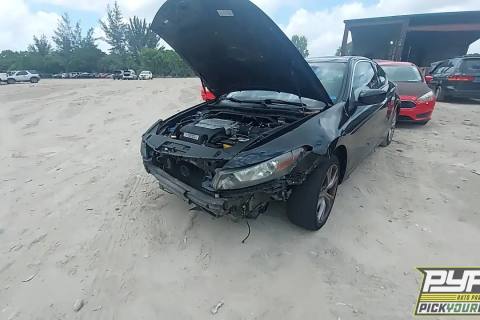 Photo of 2012 Honda Accord