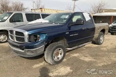 Photo of 2004 Dodge Ram 2500