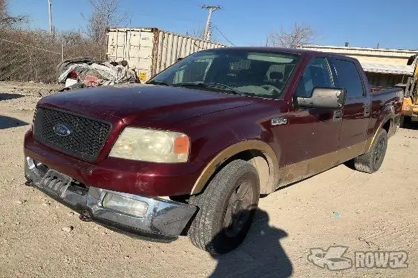 Photo of 2004 Ford F-150