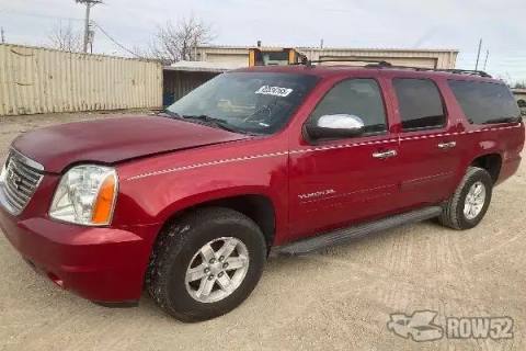 Photo of 2014 GMC Yukon XL
