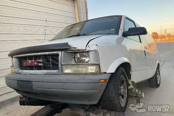 Photo of 1992 Chevrolet Caprice
