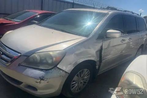 Photo of 2006 Honda Odyssey