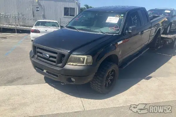 Photo of 2007 Ford F-150