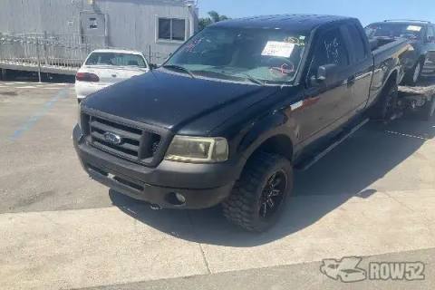 Photo of 2007 Ford F-150