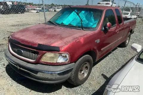 Photo of 1999 Ford F-150