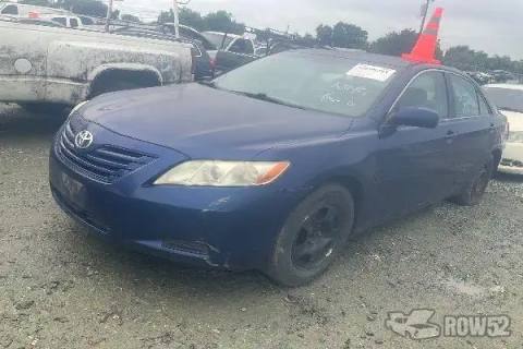 Photo of 2009 Toyota Camry
