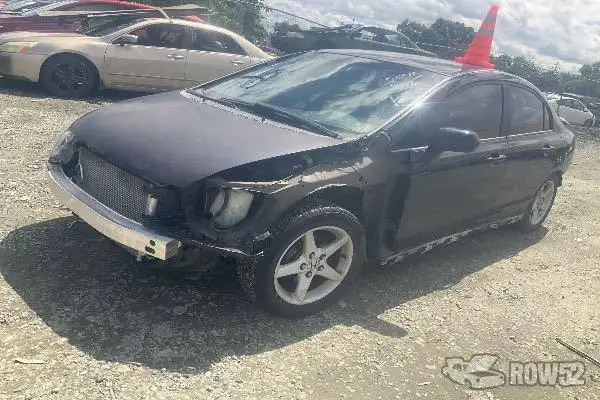 Photo of 2007 Honda Civic
