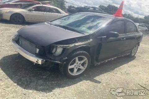 Photo of 2007 Honda Civic