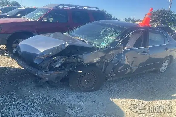 Photo of 2007 Honda Accord
