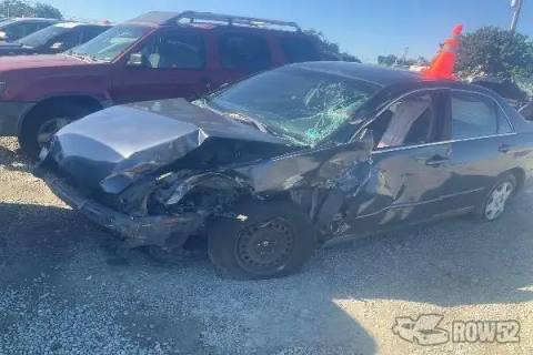 Photo of 2007 Honda Accord