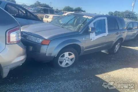 Photo of 2005 Saturn Vue