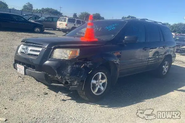 Photo of 2006 Honda Pilot