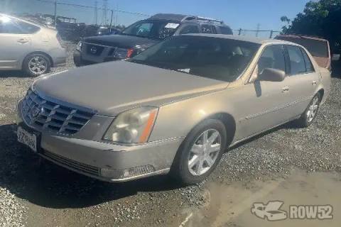 Photo of 2007 Cadillac DTS