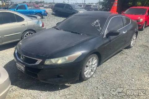 Photo of 2008 Honda Accord
