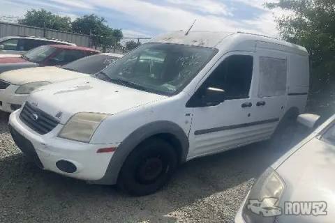Photo of 2010 Ford Transit Connect