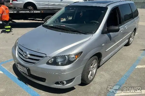 Photo of 2005 Mazda MPV