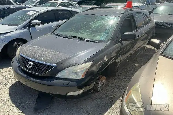 Photo of 2004 Lexus RX 330