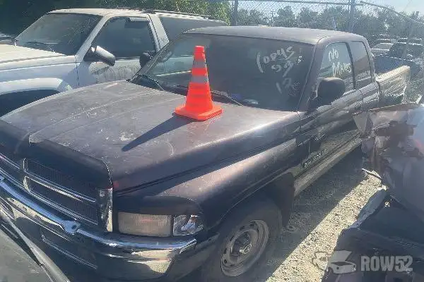 Photo of 1998 Dodge Ram 1500