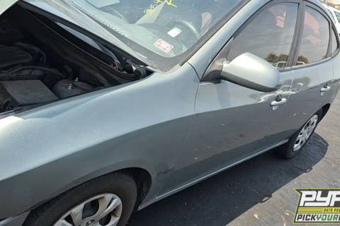 Photo of 2010 Hyundai Elantra