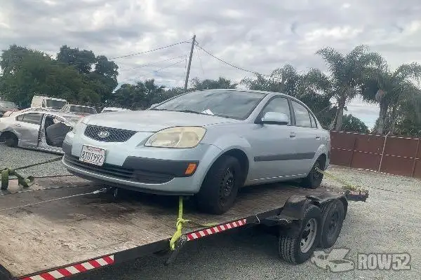 Photo of 2009 Kia Rio