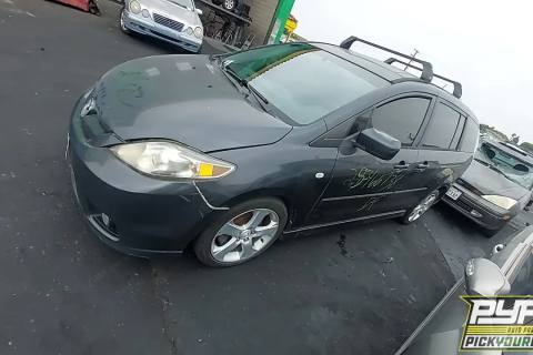 Photo of 2006 Mazda 5