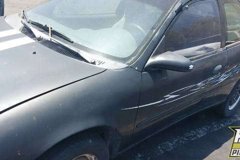 Photo of 1996 Geo Metro