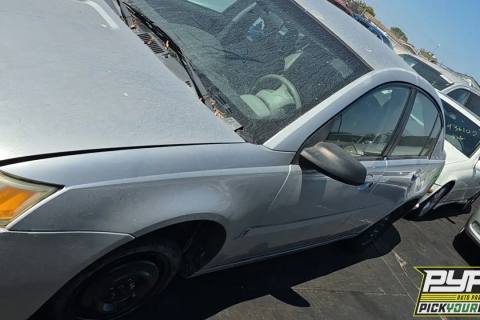 Photo of 2003 Saturn Ion