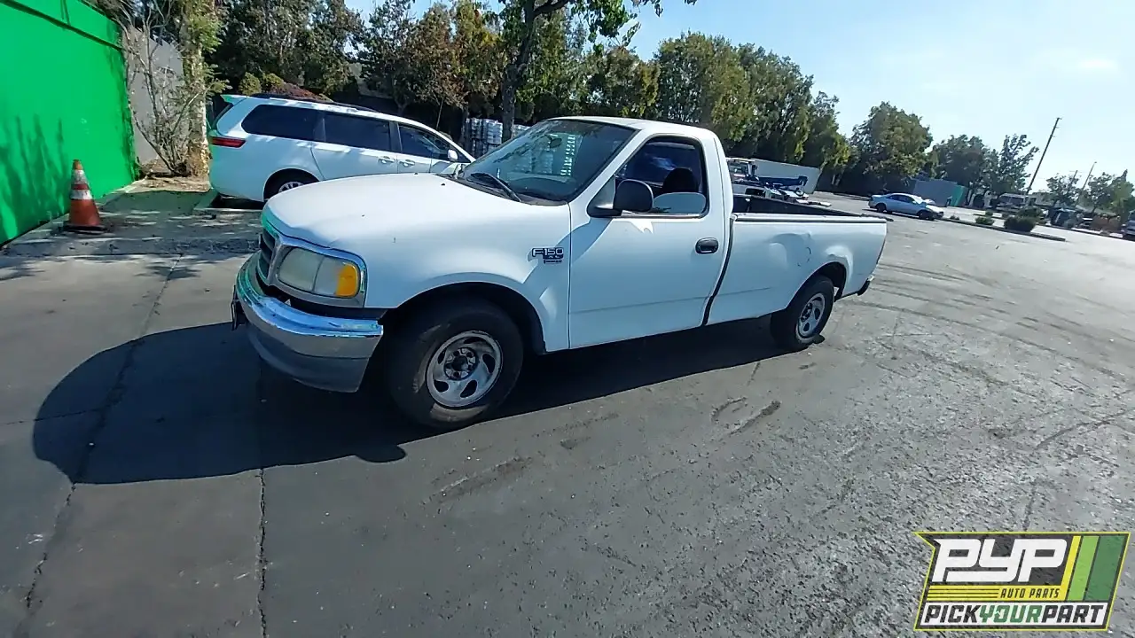 Photo of 2003 Ford F-150