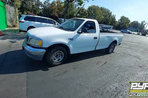 Photo of 2003 Ford F-150