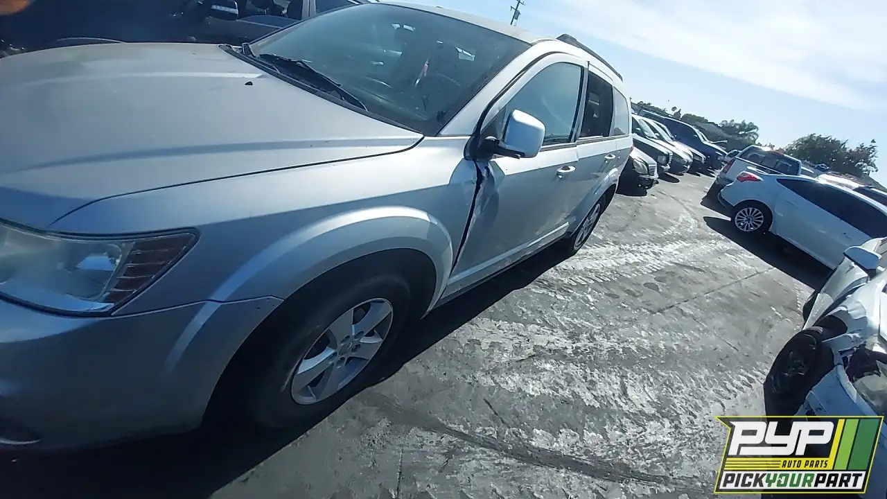 Photo of 2012 Dodge Journey