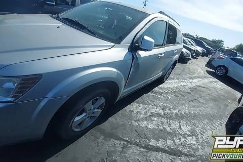 Photo of 2012 Dodge Journey