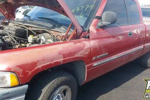 Photo of 1998 Dodge Ram 1500