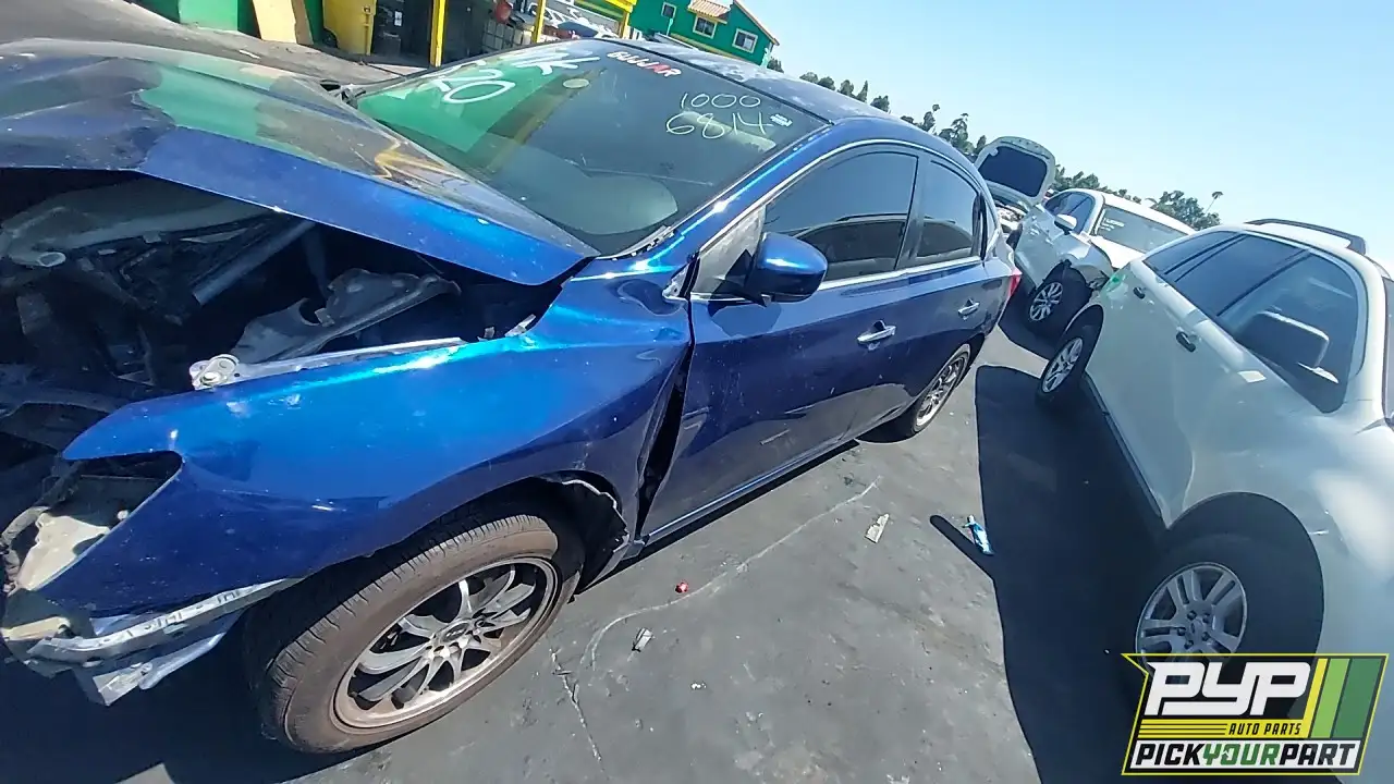 Photo of 2016 Nissan Sentra