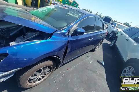 Photo of 2016 Nissan Sentra