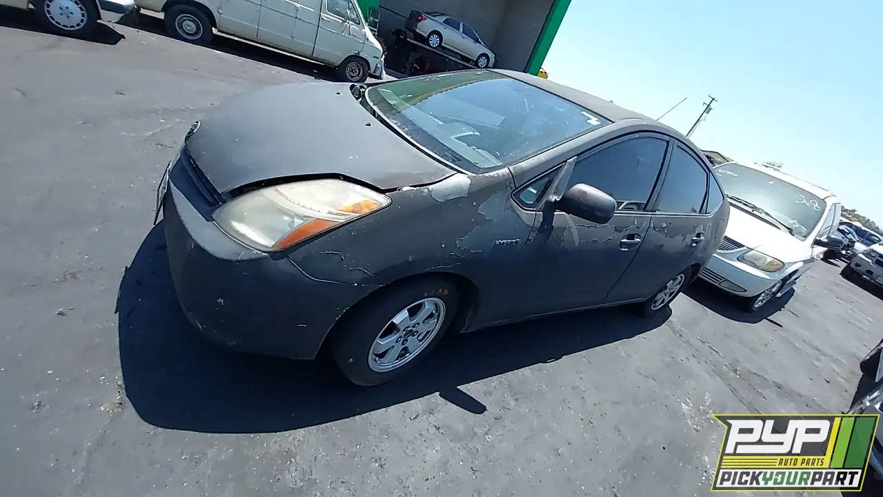 Photo of 2007 Toyota Prius