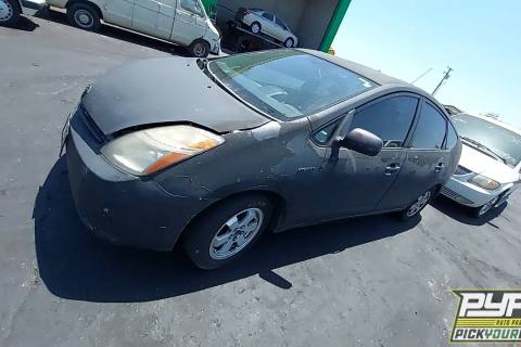Photo of 2007 Toyota Prius