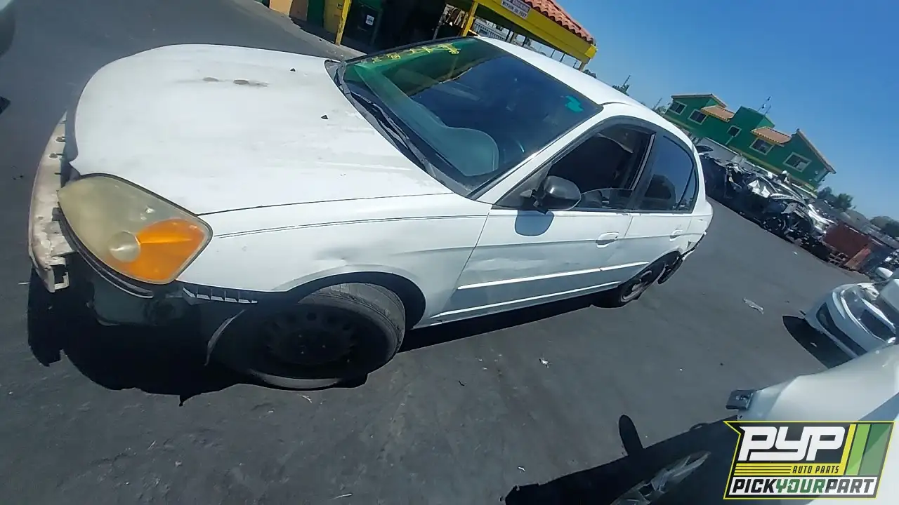 Photo of 2002 Honda Civic