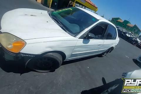 Photo of 2002 Honda Civic