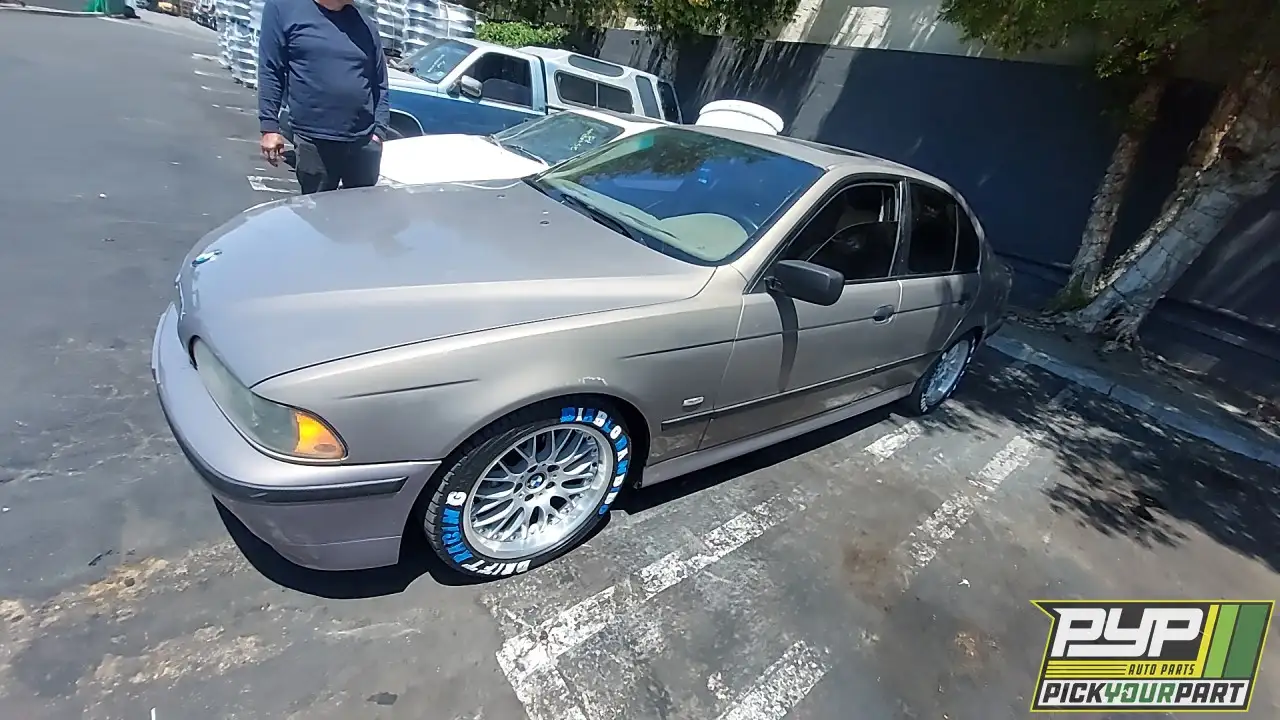 Photo of 2003 Bmw 530I