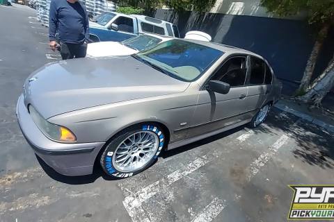 Photo of 2003 Bmw 530I