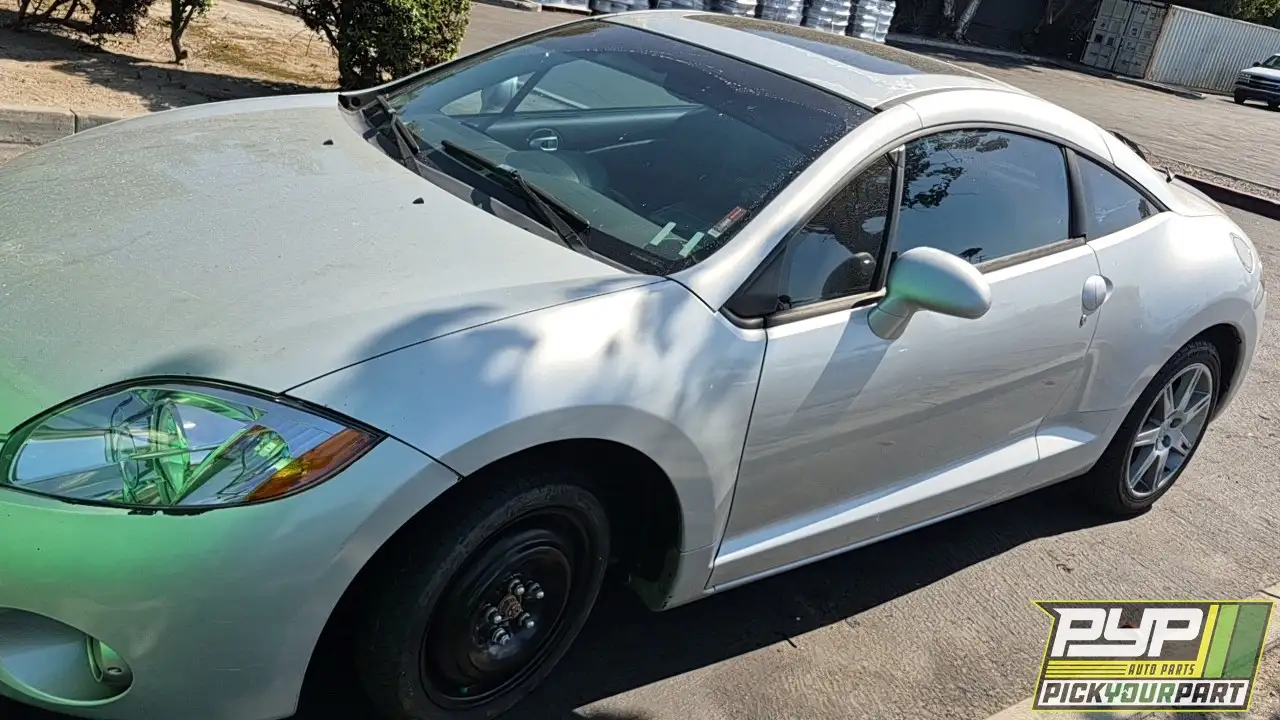 Photo of 2006 Mitsubishi Eclipse