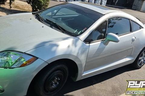Photo of 2006 Mitsubishi Eclipse