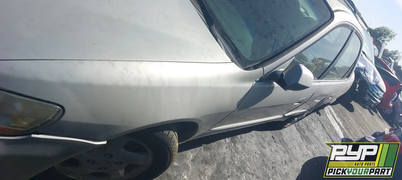 Photo of 1999 Honda Accord