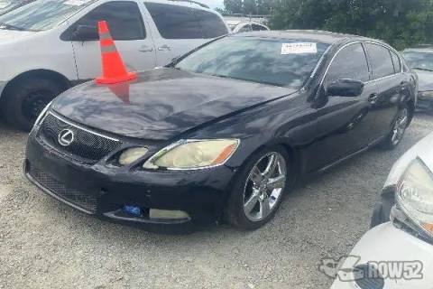Photo of 2007 Lexus GS