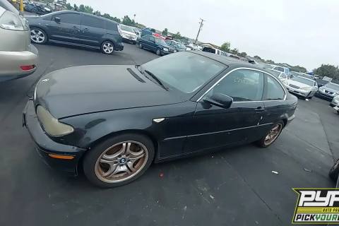 Photo of 2004 Bmw 330Ci