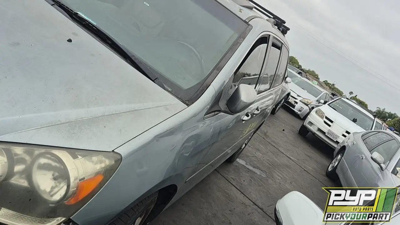 Photo of 2007 Honda Odyssey
