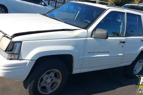 Photo of 1998 Jeep Grand Cherokee