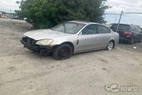 Photo of 2005 Nissan Altima
